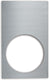 Vollrath - Miramar® Stainless Steel Templates, 21.1