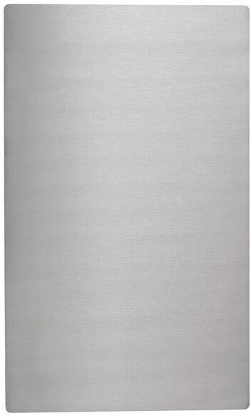 Vollrath - Miramar® Template in Stainless Steel with Plain Edges - 8240014