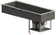 Vollrath - NSF7 One Pan Refrigerated Drop-In Cold Food Well - FC-4CP-01120-N