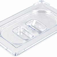 Vollrath - Ninth-Size Super Pan® Solid Clear Cover - 31900