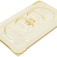 Vollrath - Ninth-Size Super Pan® Solid Cover in Amber - 33900