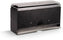 Vollrath - One-Sided Wrapped Straw Dispenser, 12.25