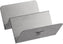 Vollrath - One- or Two-Compartment Stainless Steel Taco Tray - 59787