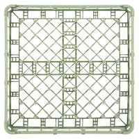 Vollrath - Open-Compartment Signature Full-Size Plate Rack - 5269510