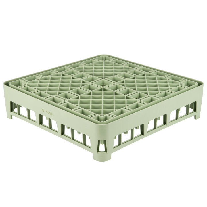 Vollrath - Open-Compartment Signature Full-Size Plate Rack - 5269510