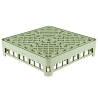 Vollrath - Open-Compartment Signature Full-Size Plate Rack - 5269510