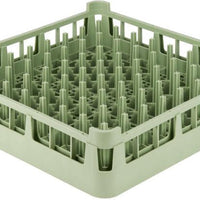 Vollrath - Open-Compartment Signature Full-Size Plate Rack - 5269510