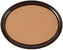 Vollrath - Oval Cork-Lined Laminated Serving Tray in Brown, 23