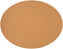 Vollrath - Oval Cork Tray Liner, 21