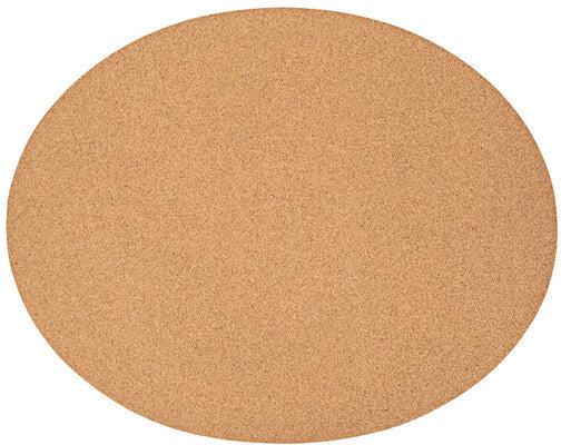 Vollrath - Oval Cork Tray Liner, 23.62" Width - 86361
