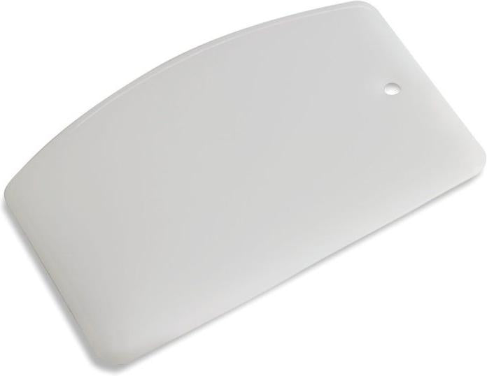 Vollrath - Pan Scraper in White - 1345RS-05-12