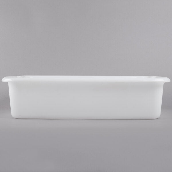 Vollrath - Perforated Drain Box for Sanitary Drain Box Kit - 52616