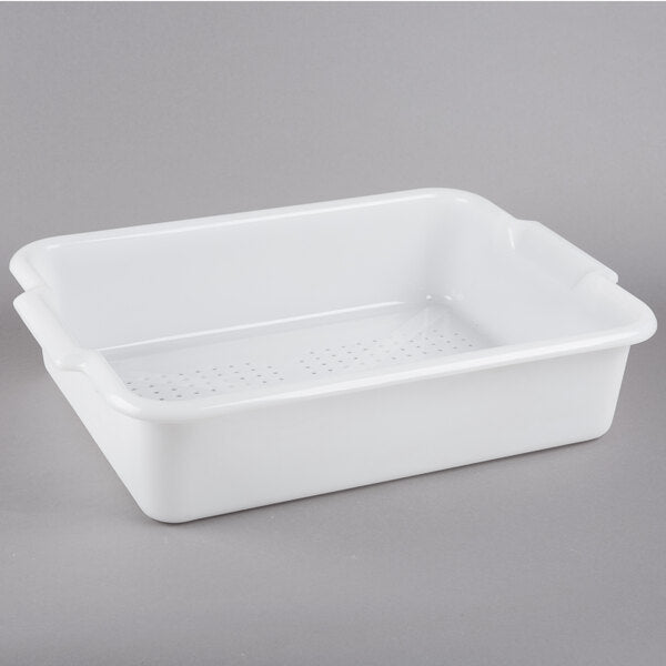 Vollrath - Perforated Drain Box for Sanitary Drain Box Kit - 52616