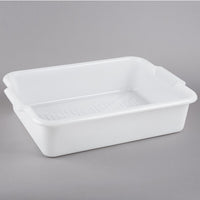 Vollrath - Perforated Drain Box for Sanitary Drain Box Kit - 52616