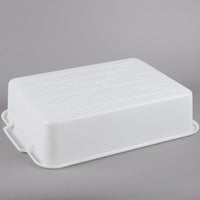 Vollrath - Perforated Drain Box for Sanitary Drain Box Kit - 52616