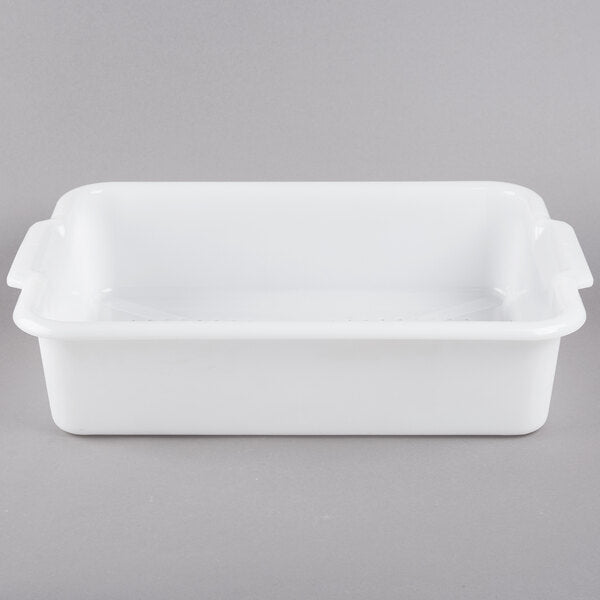 Vollrath - Perforated Drain Box for Sanitary Drain Box Kit - 52616