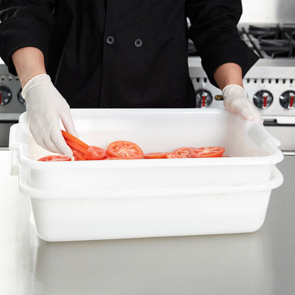 Vollrath - Perforated Drain Box for Sanitary Drain Box Kit - 52616