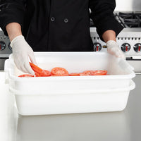 Vollrath - Perforated Drain Box for Sanitary Drain Box Kit - 52616