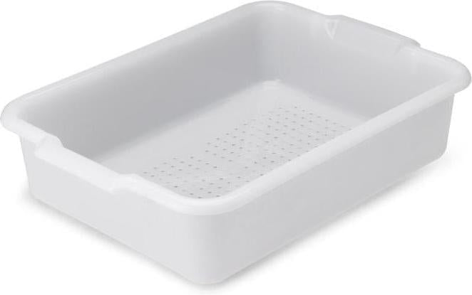 Vollrath - Perforated Drain Box for Sanitary Drain Box Kit - 52616