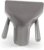 Vollrath - Plastic Curly Fry Scoop with Dual Handles - 3673