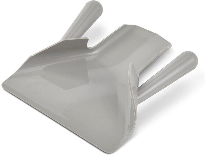 Vollrath - Plastic Frybagger™ Scoop with Dual Handles - 3672