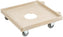 Vollrath - Plastic Rack Dolly, 21.5