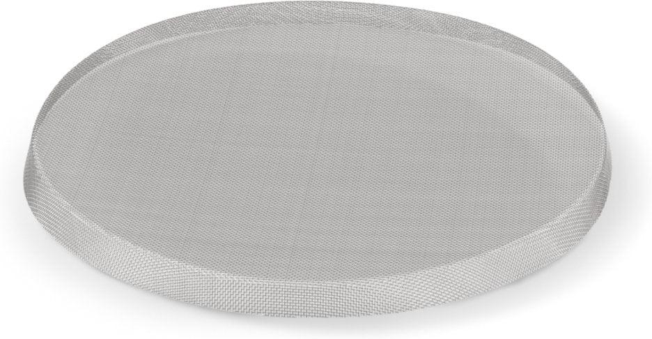 Vollrath - Professional Sieve, 0" Width, Mesh Hole Size 0.0135 - 5270202
