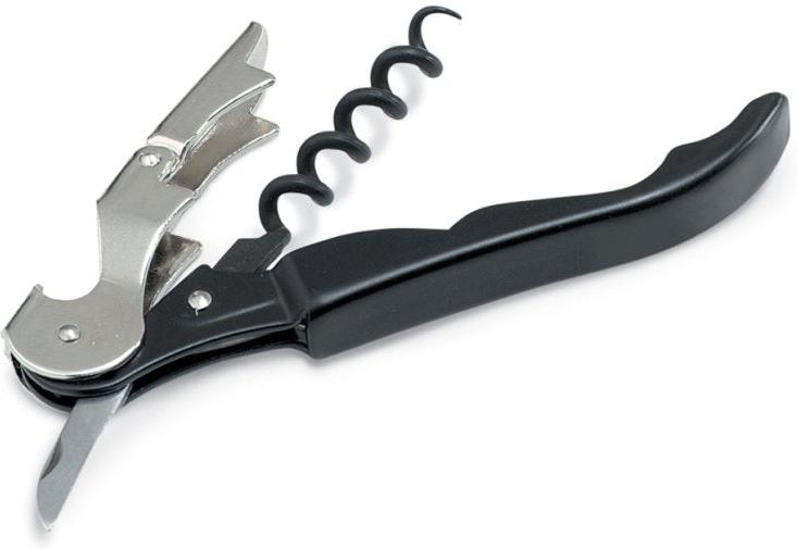 Vollrath - Pulltex’s Waiter’s Corkscrew - 47602