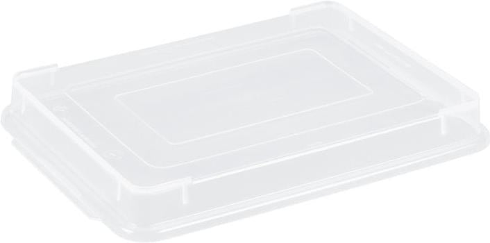 Vollrath - Quarter-Size Clear Sheet Pan Cover - 5220CV