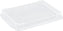 Vollrath - Quarter-Size Clear Sheet Pan Cover - 5220CV