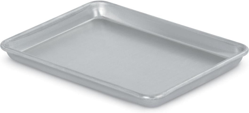 Vollrath - Quarter-Size Wear-Ever® Heavy-Duty Sheet Pan, 9.56" Depth - 5220