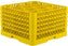 Vollrath - Rack Max®, 12-Compartment 5 Extenders Yellow - TR18JJJJA-08