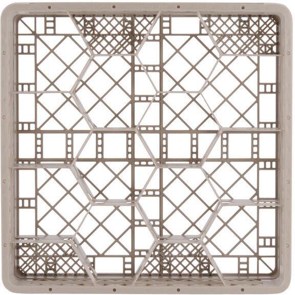 Vollrath - Rack Max®, 12-Compartment Beige 1 Extenders - TR18A