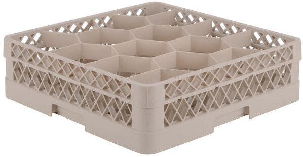 Vollrath - Rack Max®, 12-Compartment Beige 1 Extenders - TR18A