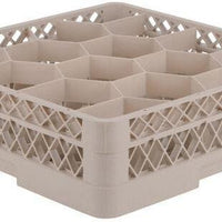 Vollrath - Rack Max®, 12-Compartment Beige 1 Extenders - TR18A