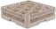 Vollrath - Rack Max®, 12-Compartment Beige 1 Extenders - TR18A