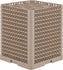 Vollrath - Rack Max®, 12-Compartment Beige 11 Extenders - TR18JJJJJJJJJJJ
