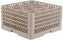 Vollrath - Rack Max®, 12-Compartment Beige 3 Extenders - TR18JJA