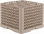 Vollrath - Rack Max®, 12-Compartment Beige 7 Extenders - TR18JJJJJJJ
