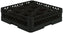 Vollrath - Rack Max®, 12-Compartment Black 2 Extenders - TR18JA-06