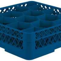 Vollrath - Rack Max®, 12-Compartment Blue 1 Extenders - TR18A-44