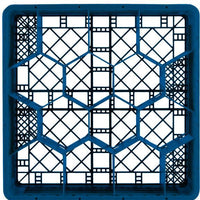 Vollrath - Rack Max®, 12-Compartment Blue 3 Extenders - TR18JJA-44