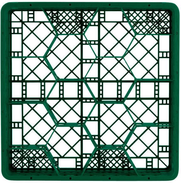 Vollrath - Rack Max®, 12-Compartment Green 1 Extenders - TR18A-19