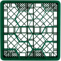 Vollrath - Rack Max®, 12-Compartment Green 1 Extenders - TR18A-19