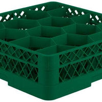 Vollrath - Rack Max®, 12-Compartment Green 1 Extenders - TR18A-19
