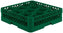 Vollrath - Rack Max®, 12-Compartment Green 1 Extenders - TR18A-19