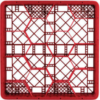 Vollrath - Rack Max®, 12-Compartment Red 1 Extenders - TR18A-02
