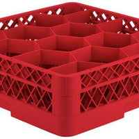 Vollrath - Rack Max®, 12-Compartment Red 1 Extenders - TR18A-02