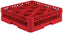 Vollrath - Rack Max®, 12-Compartment Red 1 Extenders - TR18A-02
