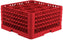 Vollrath - Rack Max®, 12-Compartment Red 3 Extenders - TR18JAJ-02